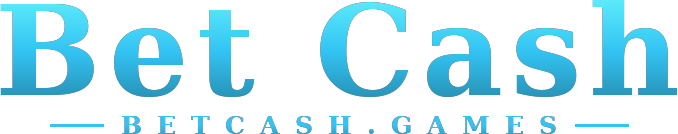 Bet Cash โลโก้